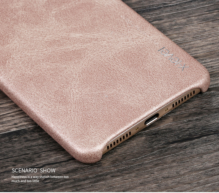 Case Huawei Mate 9 / Pre-order * X-LEVEL หนังวินเทจเคลือบ *