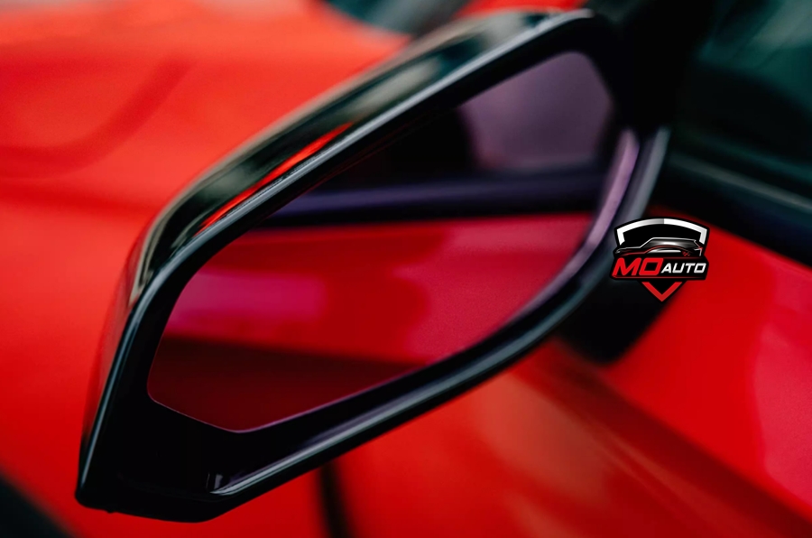 ชุดกระจกมองข้าง LS CIVIC FE