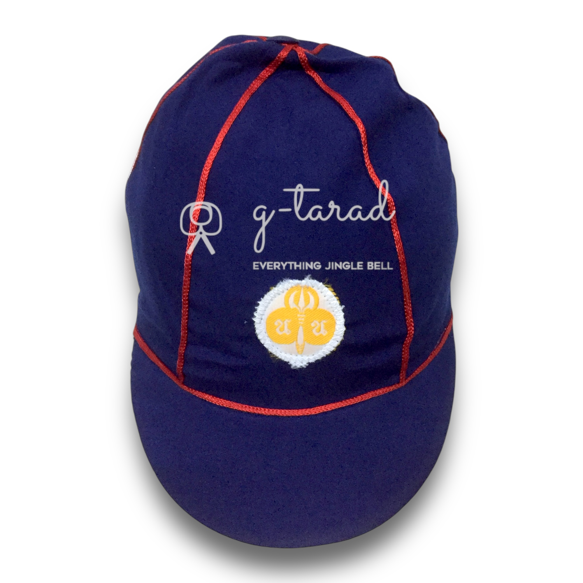 หมวก ลูกเสือ / เนตรนารี สำรอง ชั้นประถม 1-2-3