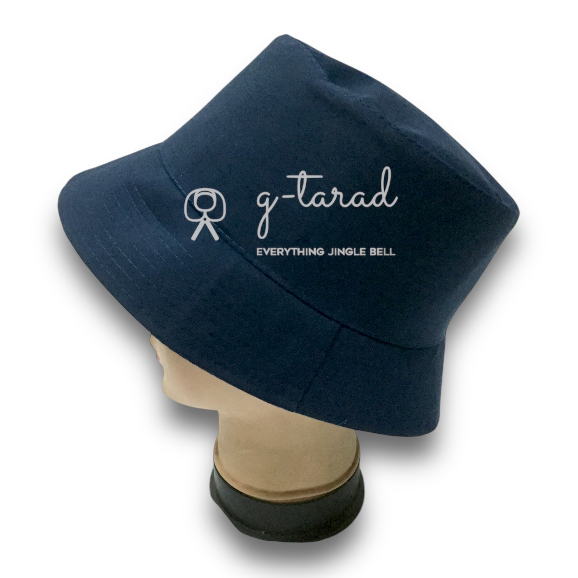 หมวกเนตรนารี เครื่องหมายเนตรนารีเหล่าอากาศ ชั้นประถม 4-6, มัธยม 1-3