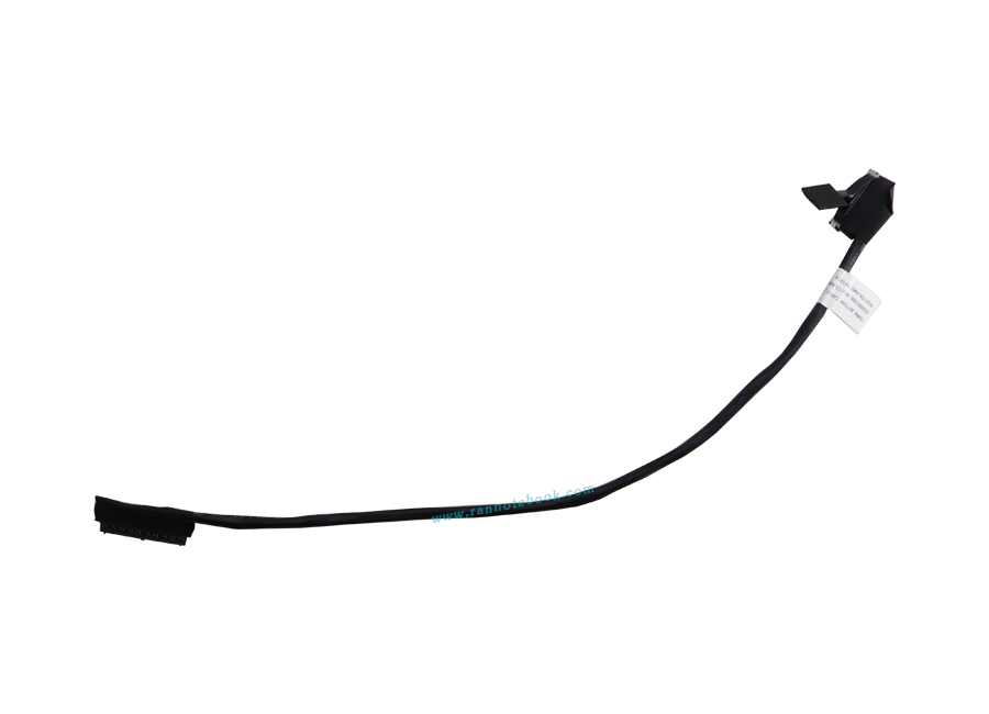 สาย แบตเตอรี่ Dell Latitude 5290 แท้ ราคา พิเศษ Battery Cable Dell 5290 สาย แบตเตอรี่ โน๊ตบุ๊ค Dell 5290 ตรงรุ่น ประกันศูนย์ Dell Thailand