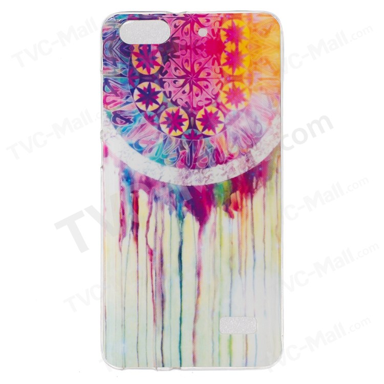 Case Huawei G-Play Mini / Pre-order * เคส TPU ที่บางเฉียบ *