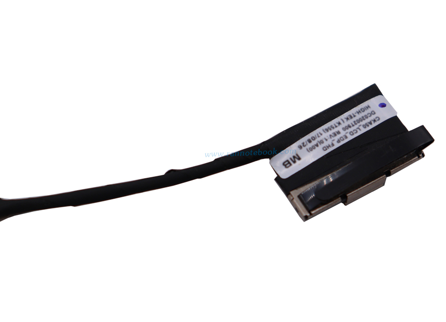 สายแพจอ Dell Vostro 7570 แท้ ราคาพิเศษ นำสัญญาณภาพได้ดี ภาพคมชัด LCD Cable Dell 7570 ตรงรุ่น ตรงสเปค ประกันศูนย์ Dell Thailand