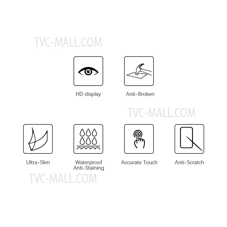 กระจกกันรอย OPPO Reno7 Z 5G # Pre-Order * ความหนา 0.3 มม. แต่มีความแข็งแข็งแรง ขอบโค้งเรียบ ปลอดภัยต่อการใช้งาน *