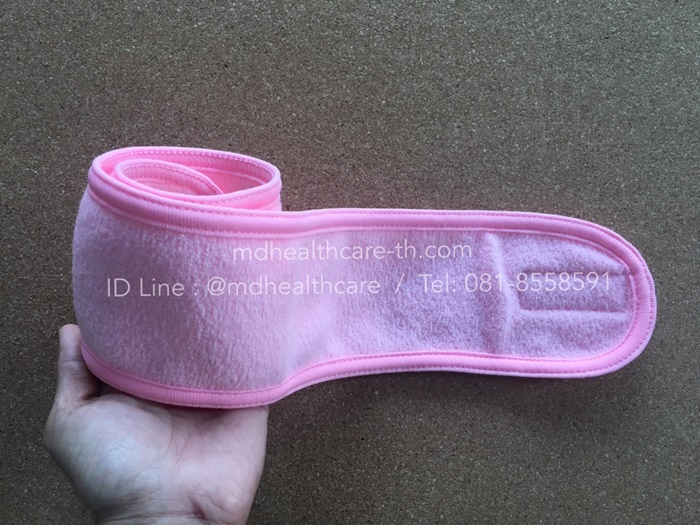 ผ้าคาดผม กว้าง8.5*ยาวก่อนยืด60-62cm. ยืดได้สูงสุด 78-70cm (1ชิ้น)ผ้าหนานุ่ม ยืดหยุ่นดีค่ะ/เลือกสีได้