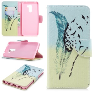 Case Xiaomi Pocophone F1 / พรีออเดอร์ * เคสการพิมพ์ลวดลายเคสโทรศัพท์มือถือป้องกันหนัง PU *