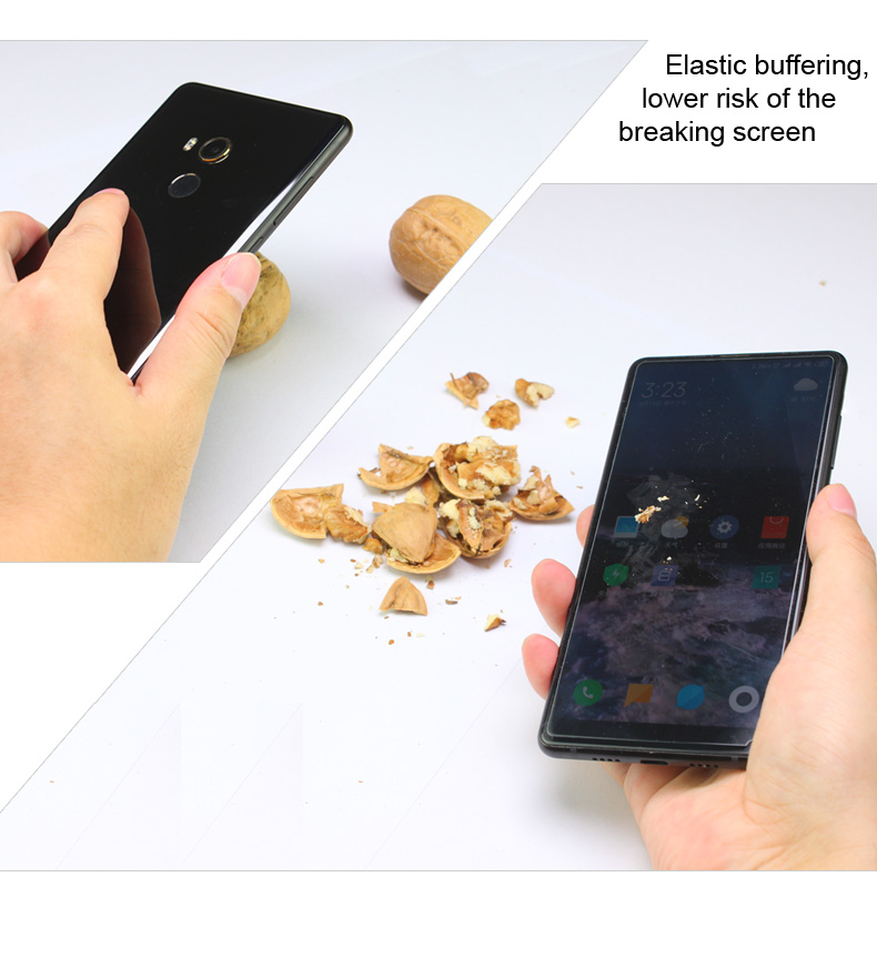 ฟิล์มกันรอย Sony Xperia Pro-I # Pre-Order * IMAK ผลิตจากวัสดุ TPU คุณภาพดี นุ่มและทนทาน *