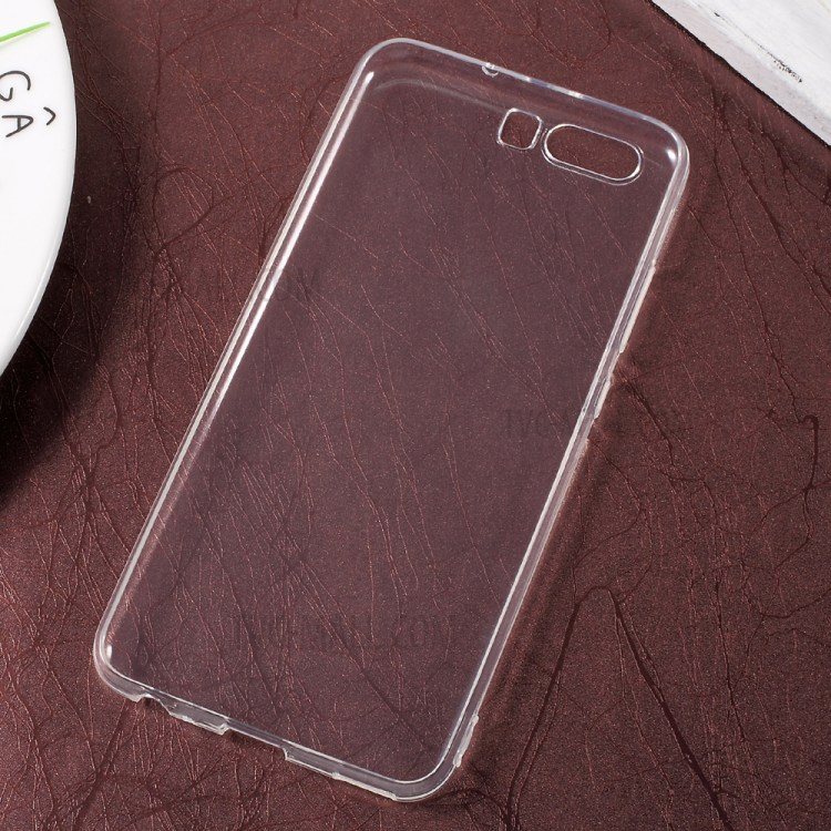 Case Huawei P10 / Pre-order * เคส TPU นุ่มบางเบาบางเฉียบ *