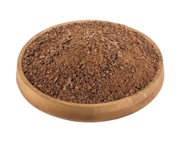 เม็ดสครับ จากชา Camellia Tea Seed Scrub 100g