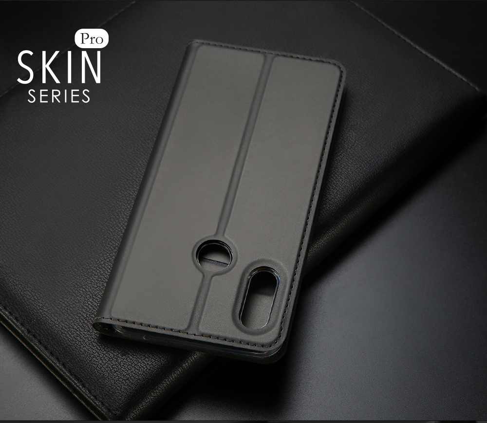 Case Xiaomi Mi Max 3 / Pre-Order * เคส DUX DUCIS นี้มีรูปแบบธุรกิจที่เรียบง่ายและมีโครงสร้างที่เพรียวบาง *