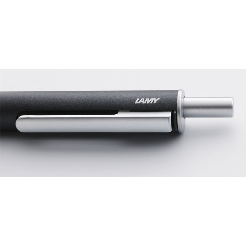 LAMY Swift black forest