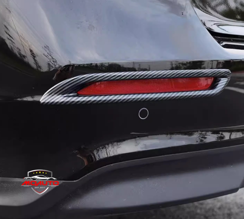 ครอบไฟท้าย NEW ACCORD (G11)