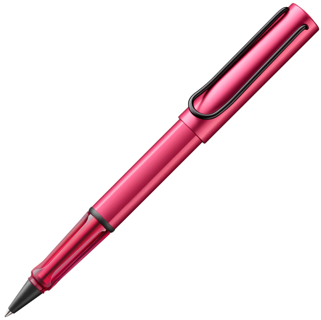 LAMY AL-star Fiery Rollerball Pen 2024 Limited Edition