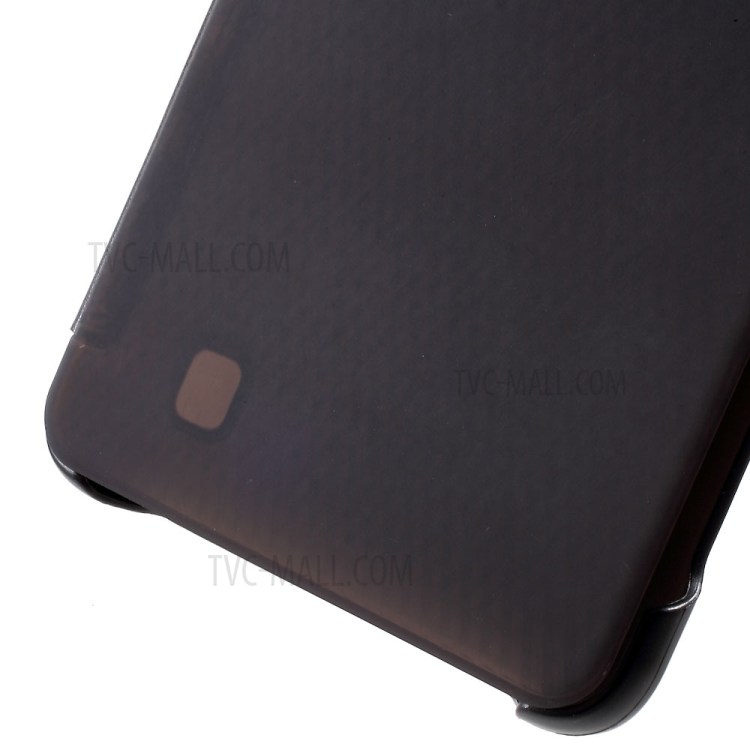 Case Huawei Mate 9 / Pre-order * AMORUS โปร่งแสงดูหน้าต่างซองหนัง *