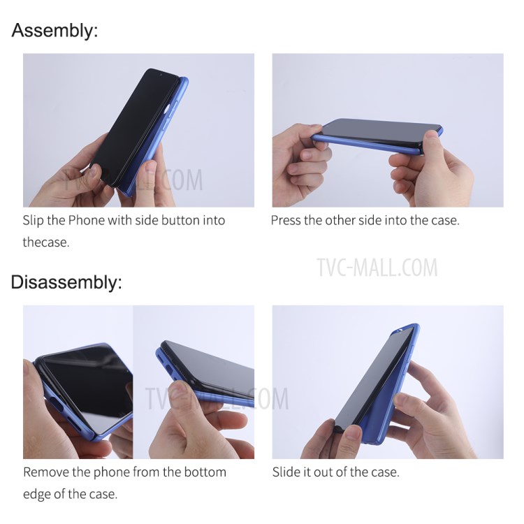 Case Xiaomi 11T / 11T Pro # Pre-Order * NILLKIN Frosted Shield Anti-Fingerprints Hard PC Cover พร้อม Matte Finish Grip *