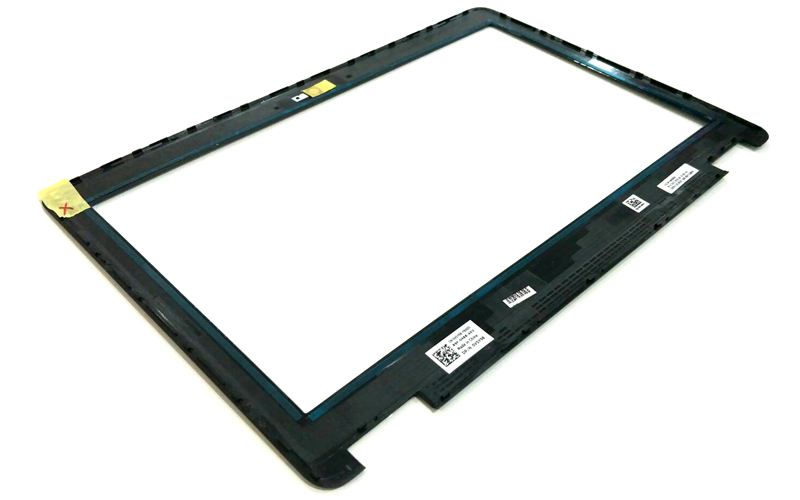 กรอบจอ Dell Latitude E7250 แท้ ตรงรุ่น ลด ราคา พิเศษ บอดี้ จอ Dell E7250 แท้ กรอบจอโน๊ตบุ๊ค Dell E7250 รับประกันศูนย์ Dell Thailand