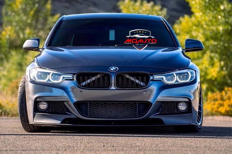 ชุดแต่งรอบคัน M PERFORMANCE สำหรับ BMW F30