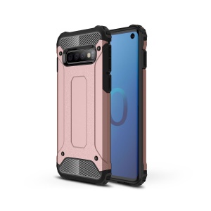 Case Samsung Galaxy S10 / Pre-Order * เคสพลาสติก TPU + กันกระแทกป้องกัน Cover ไฮบริด *