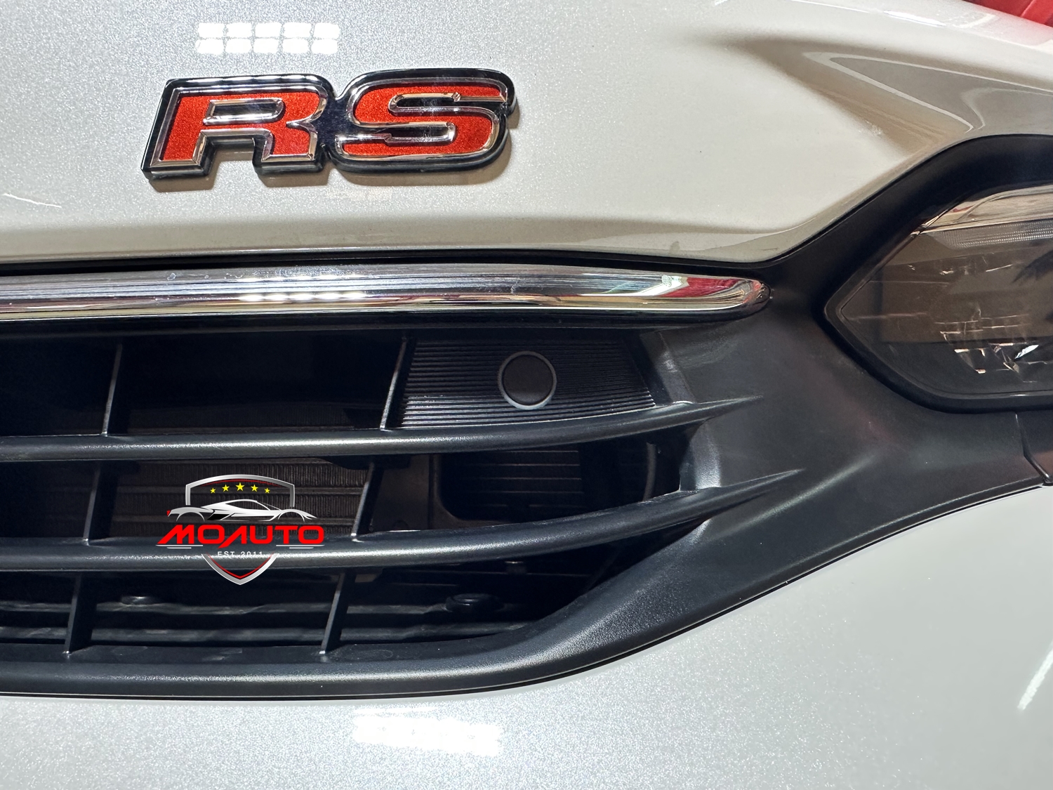 ชุดเซ็นเซอร์ หน้า-หลัง อัลตร้าโซนิค รอบคันสำหรับ CIVIC FE / FE e:HEV