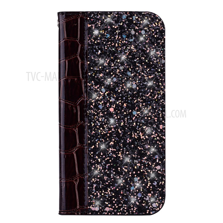 Case Huawei Mate 20 / Pre-order * เคสผิวเนื้อจระเข้ Glittery เลื่อม ดีไซน์น่าดูและสะดุดตา *