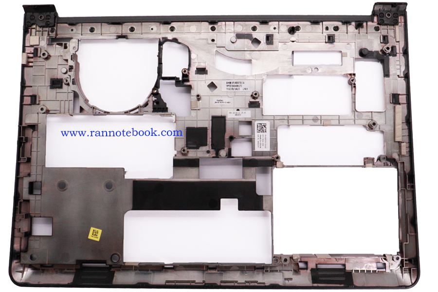 Bottom Base Dell Latitude 3450 บอดี้ล่าง Dell 3450 แท้ ฝาล่าง Dell 3450 อะไหล่ Dell แท้ ประกันศูนย์ Dell Thailand ราคา พิเศษ