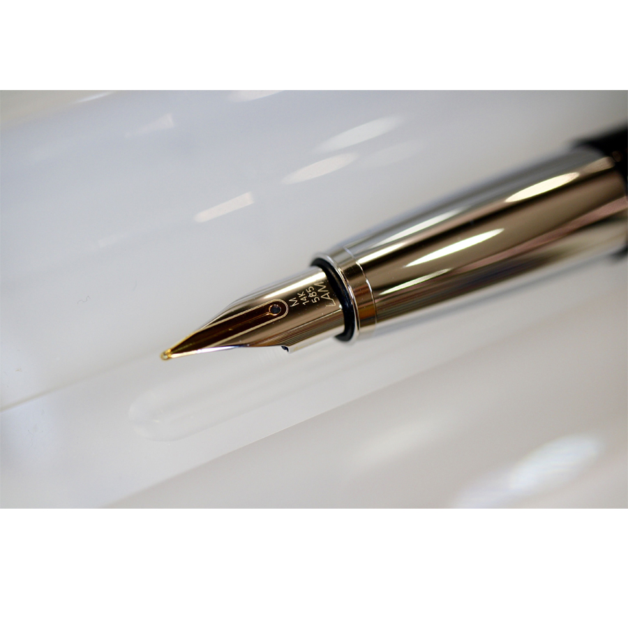 LAMY studio piano black Fountain pen