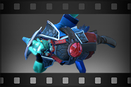 [IN-STOCK]Taunt: In the Spirit of Peace