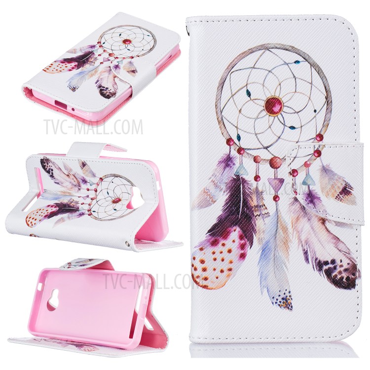 Case Huawei Y3ii / Pre-order * แบบหนังพิมพ์ลาย *