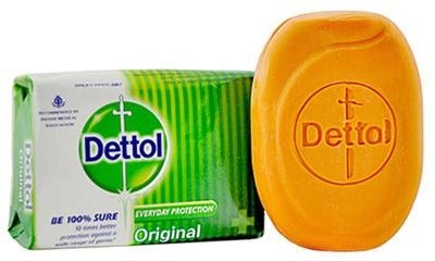 หัวน้ำหอม กลิ่น dettol oil 007445