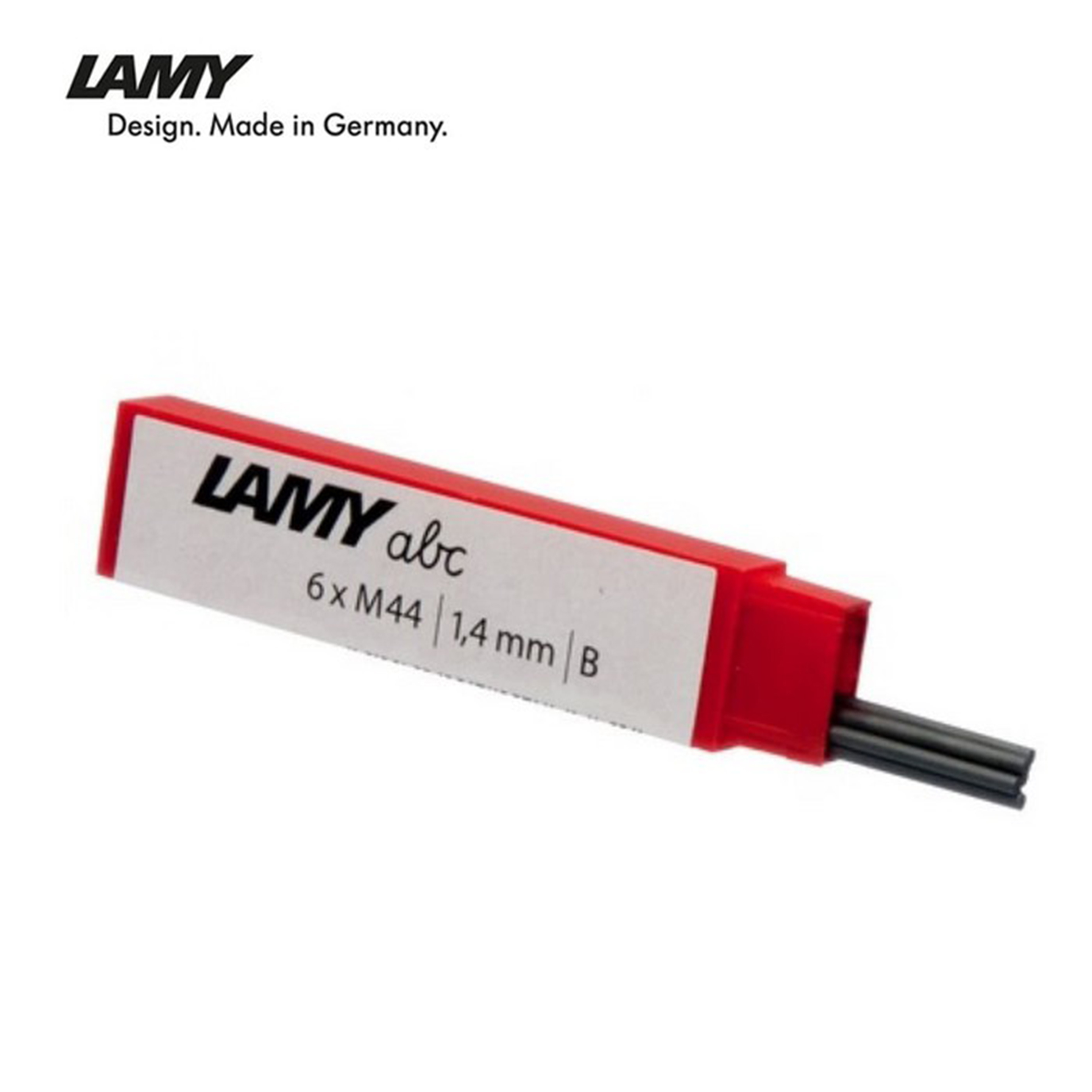 LAMY M44 pencil lead 1.4 mm.