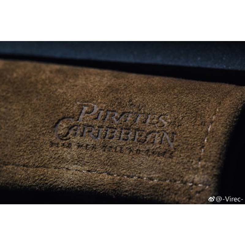 Lamy x Disney Pirates of the Caribbean Limited Edition