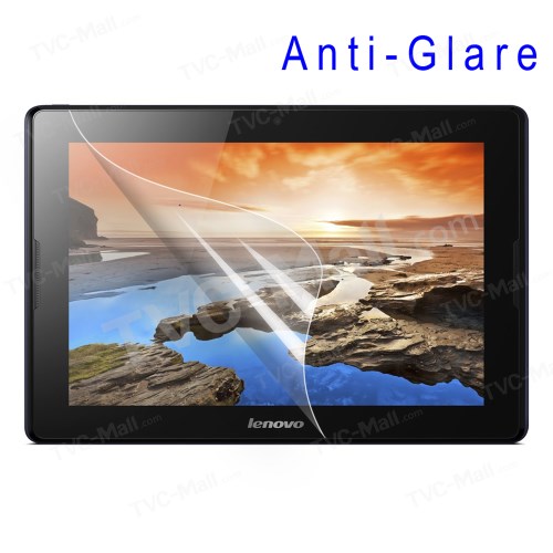 ฟิล์มกันรอย ป้องกันแสง Lenovo IdeaTab A7600 **พรีออเดอร์**
