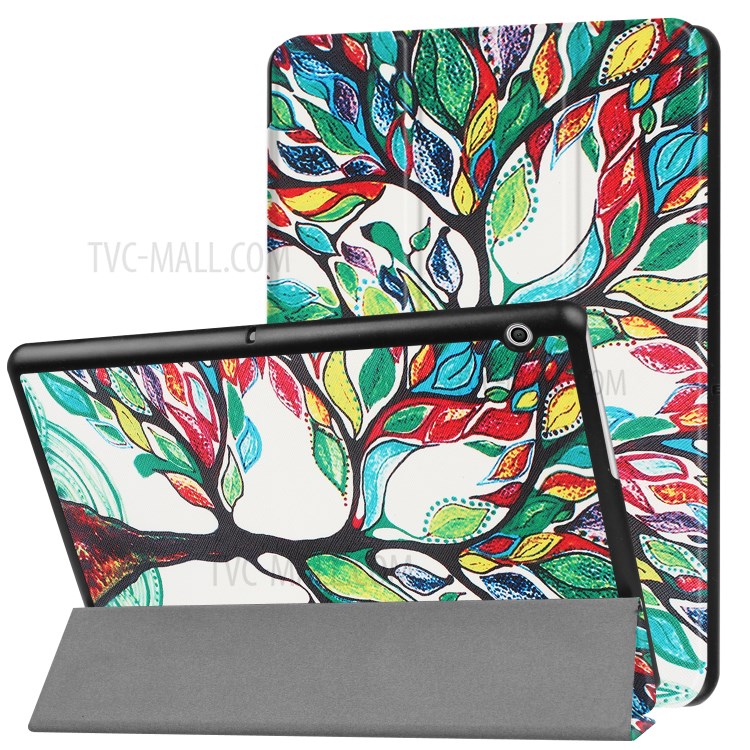 Case Huawei MediaPad T3 10 / Pre-order * เคสพิมพ์ลาย รูปลักษณ์ที่โดดเด่นโดดเด่น *