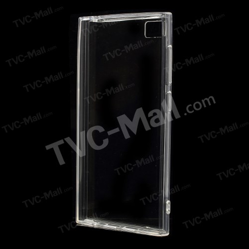 Case Xiaomi Mi3 / Pre-order *เคสแข็ง TPU ขอบ + คริสตัลอะคริลิก*