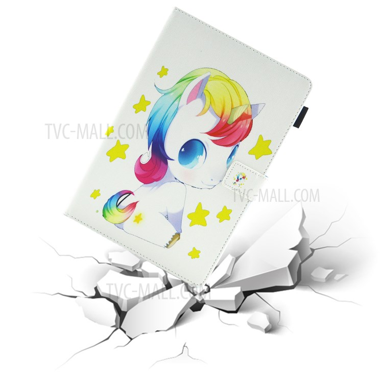 Case Huawei MediaPad M5 / Pre-Order * รูปแบบที่โดดเด่นเพิ่มองค์ประกอบทันสมัยให้กับอุปกรณ์ *