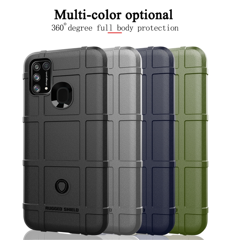 Case Realme C17/Realme 7i # Pre-Order * เคส TPU กันกระแทกแบบ Full Coverage *