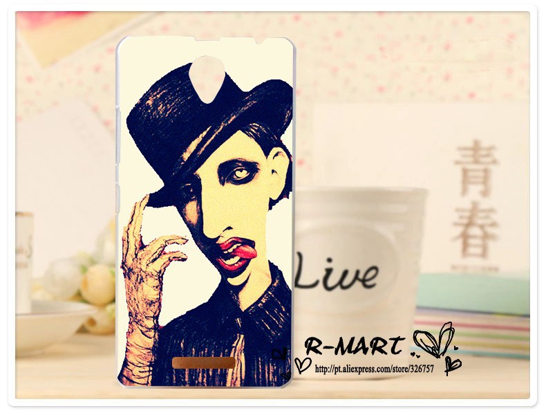 Case Lenovo A5000 / Pre-order * เคสพลาสติกแข็งพิมพ์ลาย สีสันสดใส *