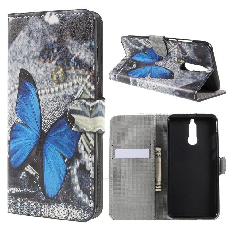 Case Huawei nova 2i / Pre-order * เคสพิมพ์ลาย *