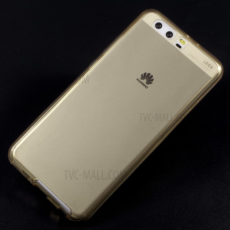 Case Huawei P10 Plus / Pre-order * เคสประกบ 360 ํ ด้านหน้า + ด้านหลัง TPU 2 ชิ้น *