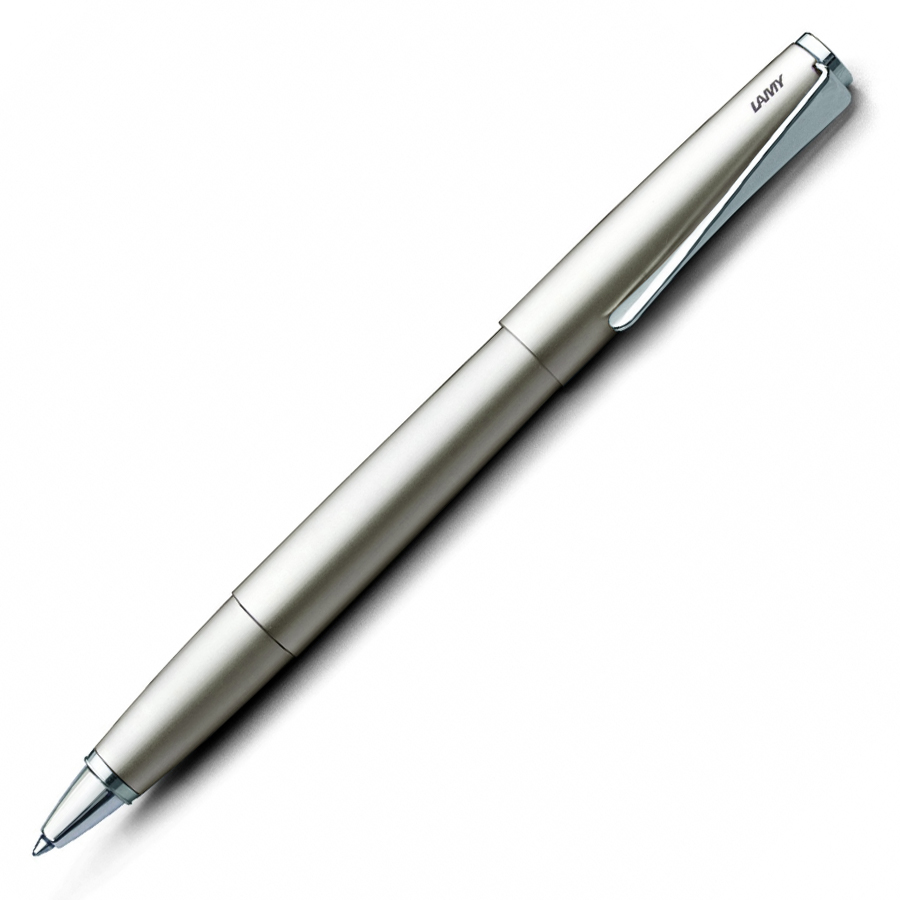 LAMY studio Palladium Rollerball pen