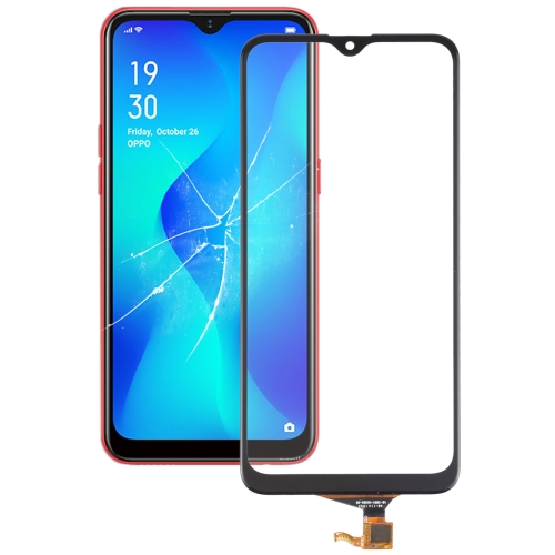 ทัชสกรีน Realme C2 # Pre-Order * เปลี่ยนของเก่า หัก แตก เสียหาย อันหนึ่ง *