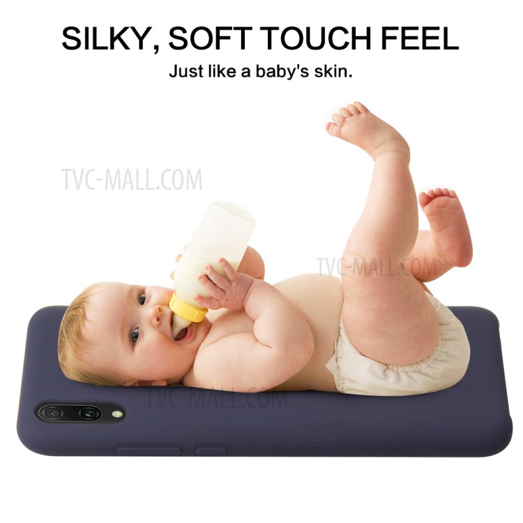 Case Huawei Y9 2019 / Pre-orde * HOWMAK ยาง TPU อ่อนนุ่ม ผิวสัมผัสนุ่มรู้สึกดีในมือ *