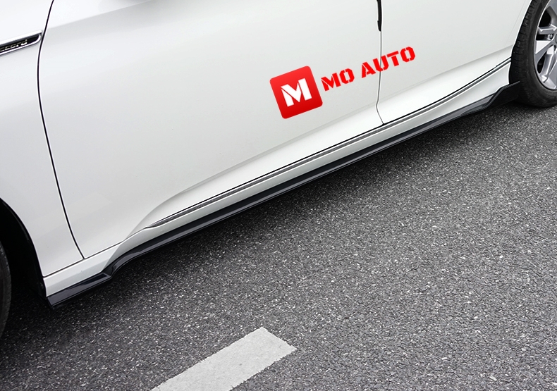 ลิ้นข้างทรง M-SPORT ACCORD G10