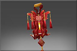 [IN-STOCK]Lantern of Auspicious Days