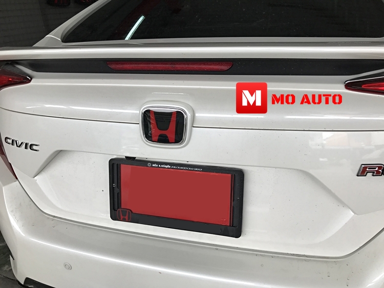 โลโก้ H ฝากระโปรงท้าย CIVIC FC/FK/MC 2019