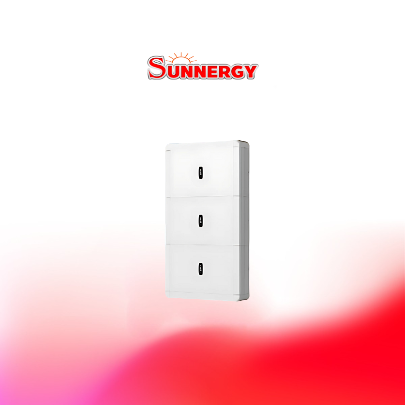 Panda Limestone 15H-P 15.35 kWh