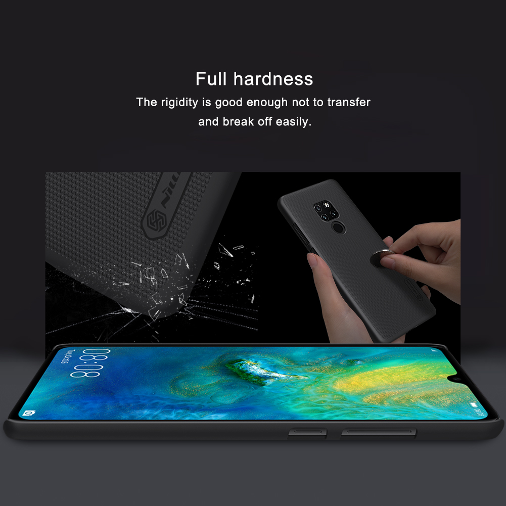 Case Huawei Mate 20 / Pre-order * NILLKIN วัสดุพีซีพรีเมี่ยม *