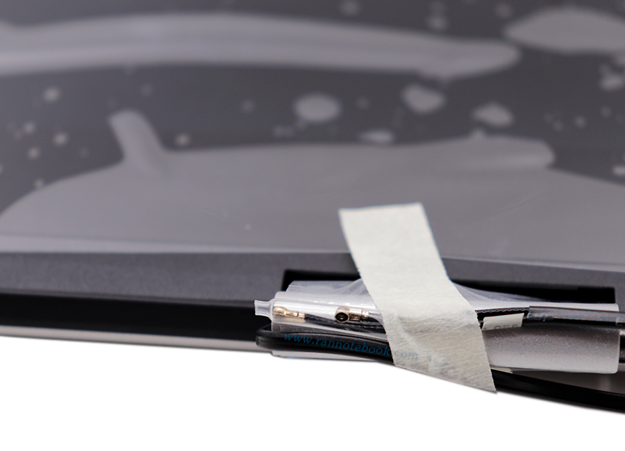 จอทัช Dell Inspiron 5491 2in1 14.0" FHD (1920x1080 ) แท้ ราคา พิเศษ Touch Display Dell 5491 ของใหม่ ตรงรุ่น รับประกันศูนย์ Dell Thailand