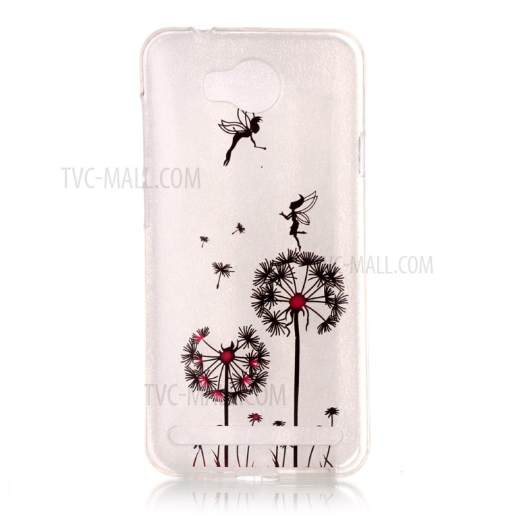 Case Huawei Y3ii / Pre-order * แต่งโทรศัพท์ของคุณด้วยรูปแบบที่ทันสมัย *