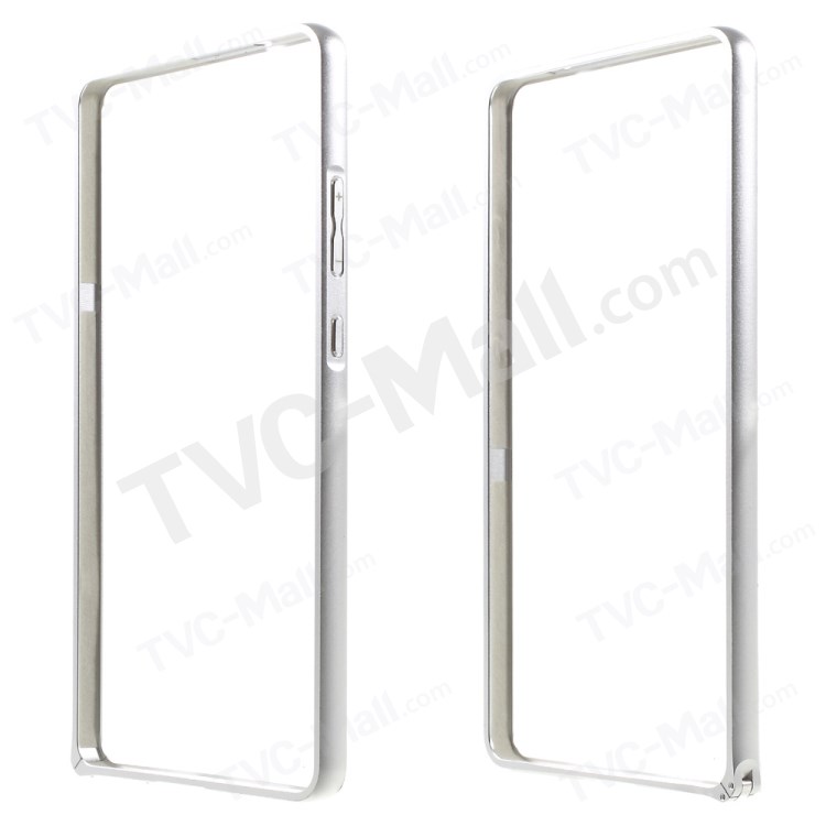 Case Huawei Ascend Mate7 / Pre-order * เคสโลหะเปลือยกันชนกระจายความร้อน *